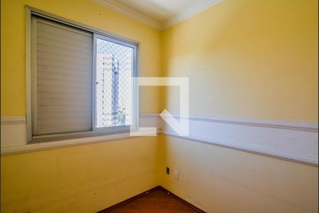 Quarto 1 de apartamento para alugar com 3 quartos, 62m² em Vila Valparaíso, Santo André