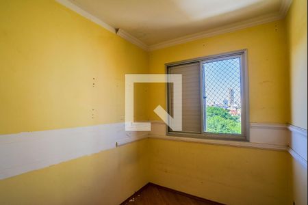 Quarto 1 de apartamento para alugar com 3 quartos, 62m² em Vila Valparaíso, Santo André