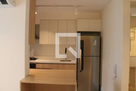 Sala de apartamento para alugar com 2 quartos, 73m² em Perdizes, São Paulo