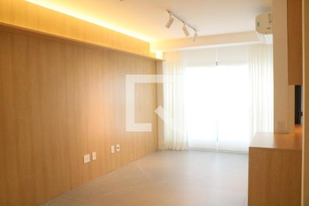 Sala de apartamento para alugar com 2 quartos, 73m² em Perdizes, São Paulo