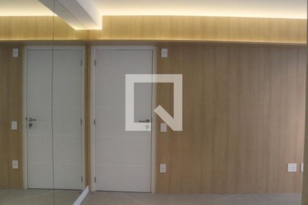 Sala de apartamento para alugar com 2 quartos, 73m² em Perdizes, São Paulo