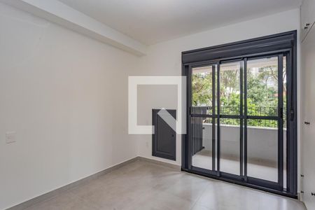 Studio de kitnet/studio para alugar com 1 quarto, 28m² em Aclimação, São Paulo