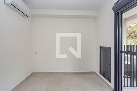 Studio de kitnet/studio para alugar com 1 quarto, 28m² em Aclimação, São Paulo