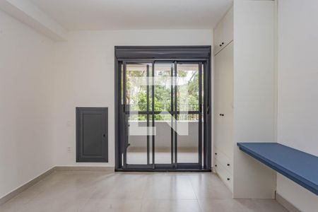 Studio de kitnet/studio para alugar com 1 quarto, 28m² em Aclimação, São Paulo