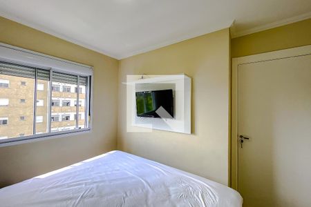 Quarto 1 de apartamento à venda com 2 quartos, 43m² em Belenzinho, São Paulo