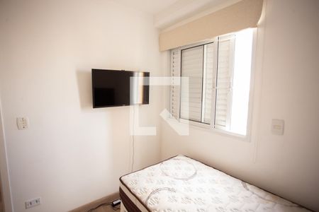 QUARTO 1 de apartamento à venda com 2 quartos, 55m² em Lauzane Paulista, São Paulo