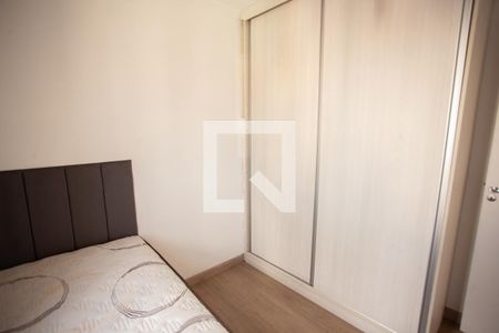 QUARTO 1 de apartamento à venda com 2 quartos, 55m² em Lauzane Paulista, São Paulo