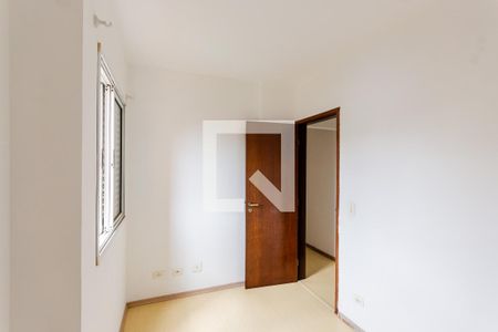 Quarto 2 de apartamento à venda com 3 quartos, 80m² em Vila Curuçá, Santo André