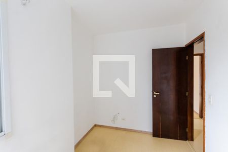 Quarto de apartamento à venda com 3 quartos, 80m² em Vila Curuçá, Santo André