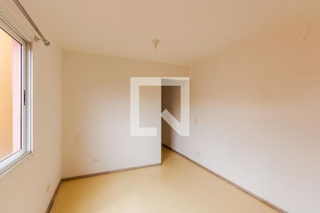 Sala de apartamento à venda com 3 quartos, 80m² em Vila Curuçá, Santo André