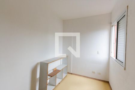 Quarto de apartamento à venda com 3 quartos, 80m² em Vila Curuçá, Santo André