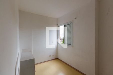 Quarto de apartamento à venda com 3 quartos, 80m² em Vila Curuçá, Santo André