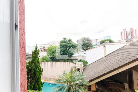 vista do Quarto de apartamento à venda com 3 quartos, 80m² em Vila Curuçá, Santo André