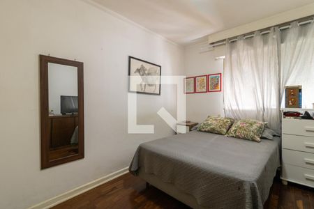 Quarto 1 de apartamento à venda com 3 quartos, 110m² em Itaim Bibi, São Paulo