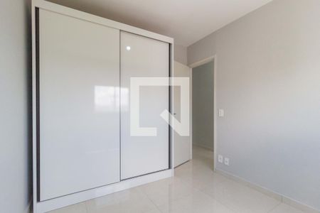 Quarto 1 de apartamento para alugar com 2 quartos, 45m² em Belenzinho, São Paulo