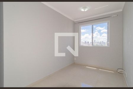 Sala de apartamento para alugar com 2 quartos, 45m² em Belenzinho, São Paulo