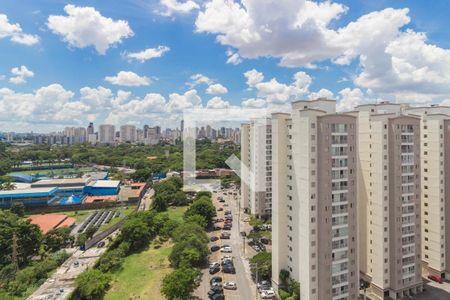 Vista - Quarto 1 de apartamento para alugar com 2 quartos, 45m² em Belenzinho, São Paulo