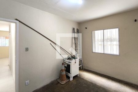 Quarto 2 de casa à venda com 3 quartos, 88m² em Parque Eloy Chaves, Jundiaí