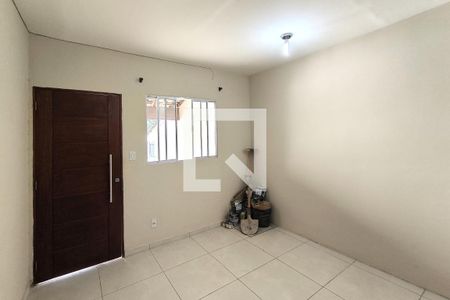 Sala de casa à venda com 3 quartos, 88m² em Parque Eloy Chaves, Jundiaí