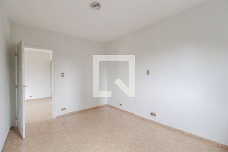 Quarto de apartamento para alugar com 1 quarto, 55m² em Matriz, Mauá