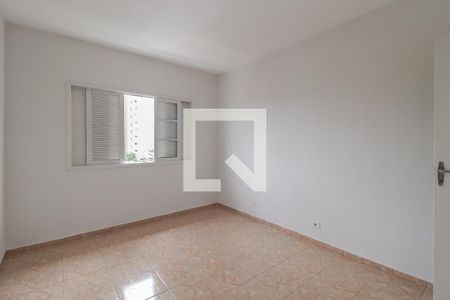 Quarto de apartamento para alugar com 1 quarto, 55m² em Matriz, Mauá