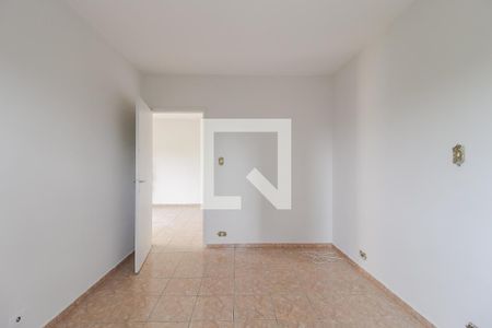 Quarto de apartamento para alugar com 1 quarto, 55m² em Matriz, Mauá