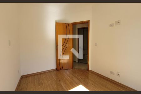 Quarto de apartamento para alugar com 2 quartos, 48m² em Parque Bandeirante, Santo André