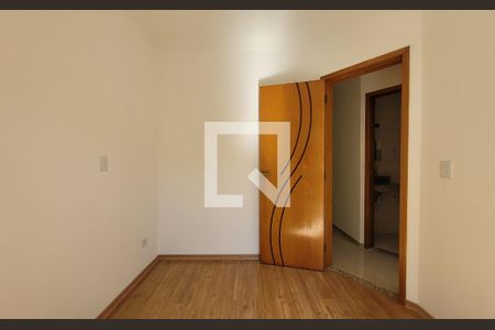 Quarto de apartamento para alugar com 2 quartos, 48m² em Parque Bandeirante, Santo André