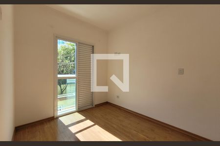 Quarto de apartamento para alugar com 2 quartos, 48m² em Parque Bandeirante, Santo André