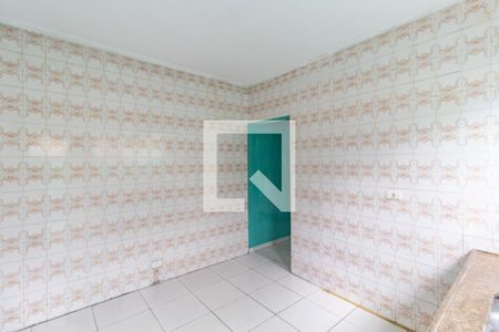 Sala/Cozinha de casa de condomínio para alugar com 2 quartos, 60m² em Cidade Líder, São Paulo