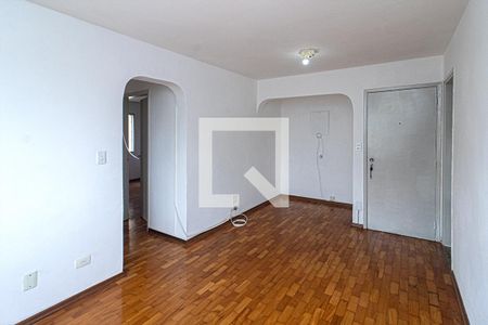 sala_4 de apartamento para alugar com 2 quartos, 60m² em Vila Moraes, São Paulo