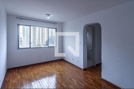 sala_2 de apartamento para alugar com 2 quartos, 60m² em Vila Moraes, São Paulo