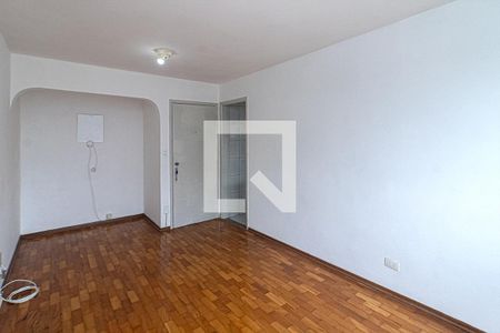 sala_3 de apartamento para alugar com 2 quartos, 60m² em Vila Moraes, São Paulo