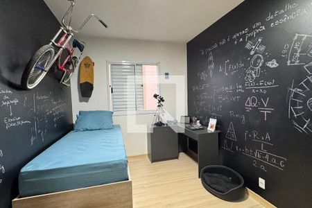 Quarto 2 de apartamento à venda com 2 quartos, 51m² em Centro, Barueri