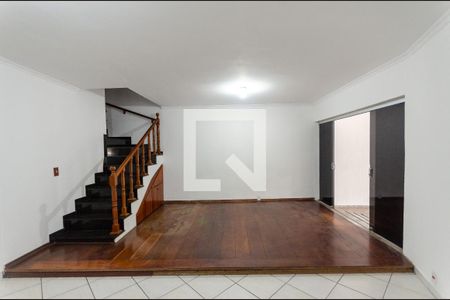 Sala - casa 1 de casa para alugar com 5 quartos, 300m² em Moinho Velho, São Paulo