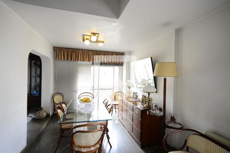 Sala de apartamento para alugar com 3 quartos, 198m² em Vila Mariana, São Paulo