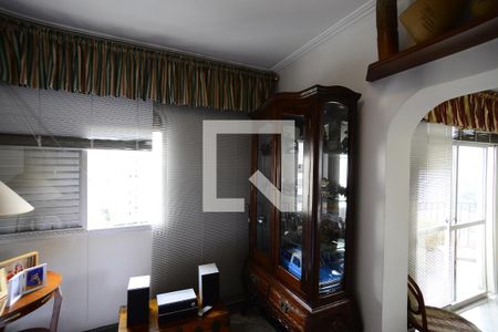 Sala de apartamento para alugar com 3 quartos, 198m² em Vila Mariana, São Paulo