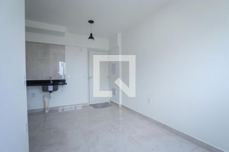 Sala de apartamento para alugar com 2 quartos, 36m² em Vila Andrade, São Paulo