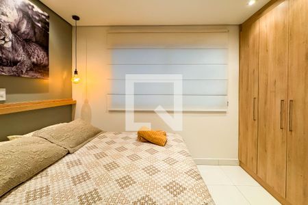 Kitnet de kitnet/studio para alugar com 1 quarto, 20m² em Liberdade, São Paulo