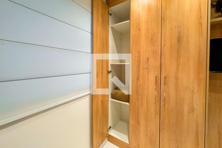 Kitnet de kitnet/studio para alugar com 1 quarto, 20m² em Liberdade, São Paulo