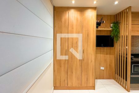 Kitnet de kitnet/studio para alugar com 1 quarto, 20m² em Liberdade, São Paulo