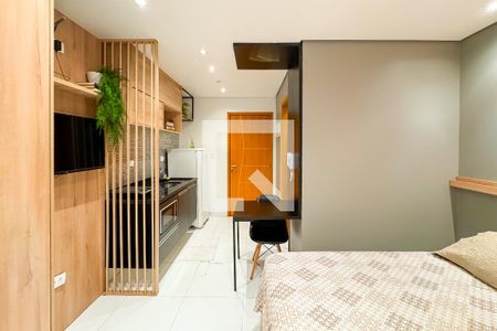 Kitnet de kitnet/studio para alugar com 1 quarto, 20m² em Liberdade, São Paulo