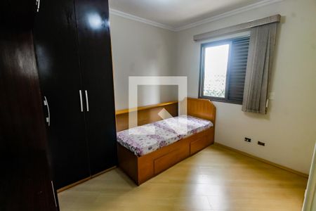 Quarto 1 de apartamento para alugar com 2 quartos, 78m² em Jardim Maria Rosa, Taboão da Serra