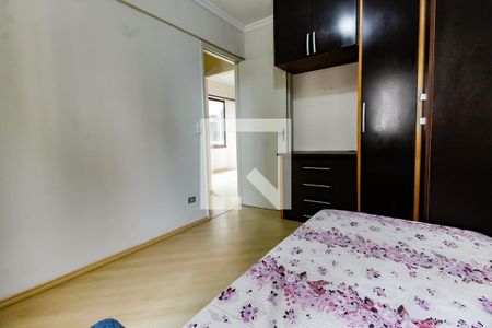 Quarto 1 de apartamento para alugar com 2 quartos, 78m² em Jardim Maria Rosa, Taboão da Serra