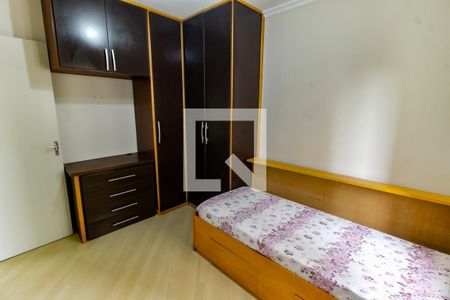 Quarto 1 de apartamento para alugar com 2 quartos, 78m² em Jardim Maria Rosa, Taboão da Serra