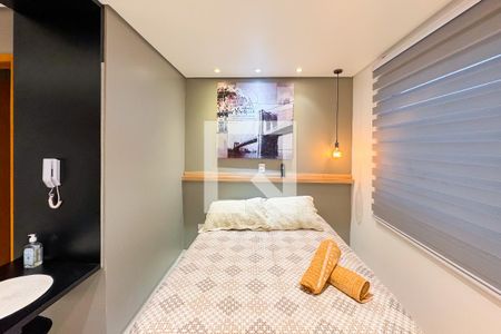 Kitnet de kitnet/studio para alugar com 1 quarto, 20m² em Liberdade, São Paulo