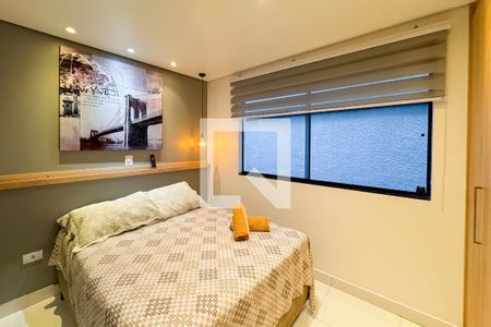 Kitnet de kitnet/studio para alugar com 1 quarto, 20m² em Liberdade, São Paulo