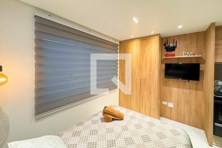 Kitnet de kitnet/studio para alugar com 1 quarto, 20m² em Liberdade, São Paulo