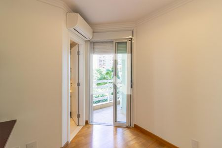 Suíte 1 de apartamento à venda com 2 quartos, 94m² em Jardim Paulista, São Paulo