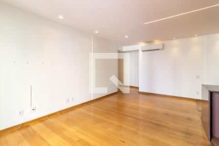 Sala de apartamento à venda com 2 quartos, 94m² em Jardim Paulista, São Paulo